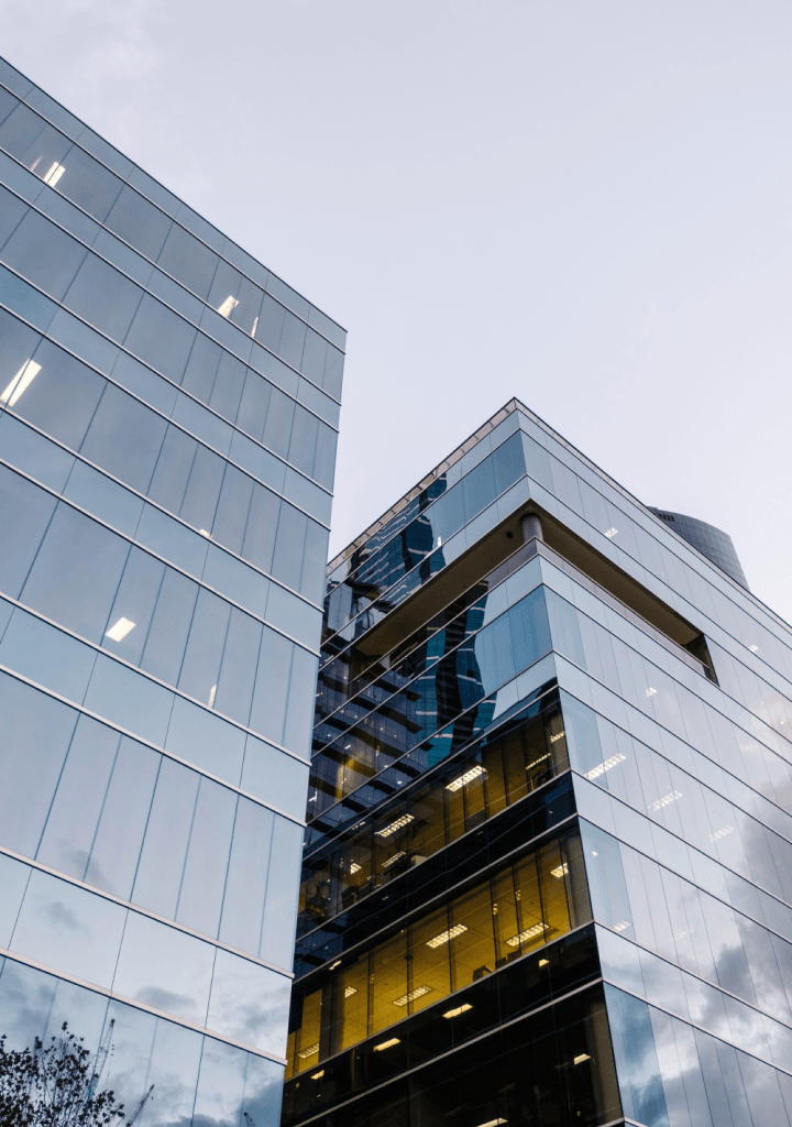 Person using calculator